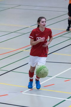 Bild 218 - B-Juniorinnen Wahlstedt Turnier